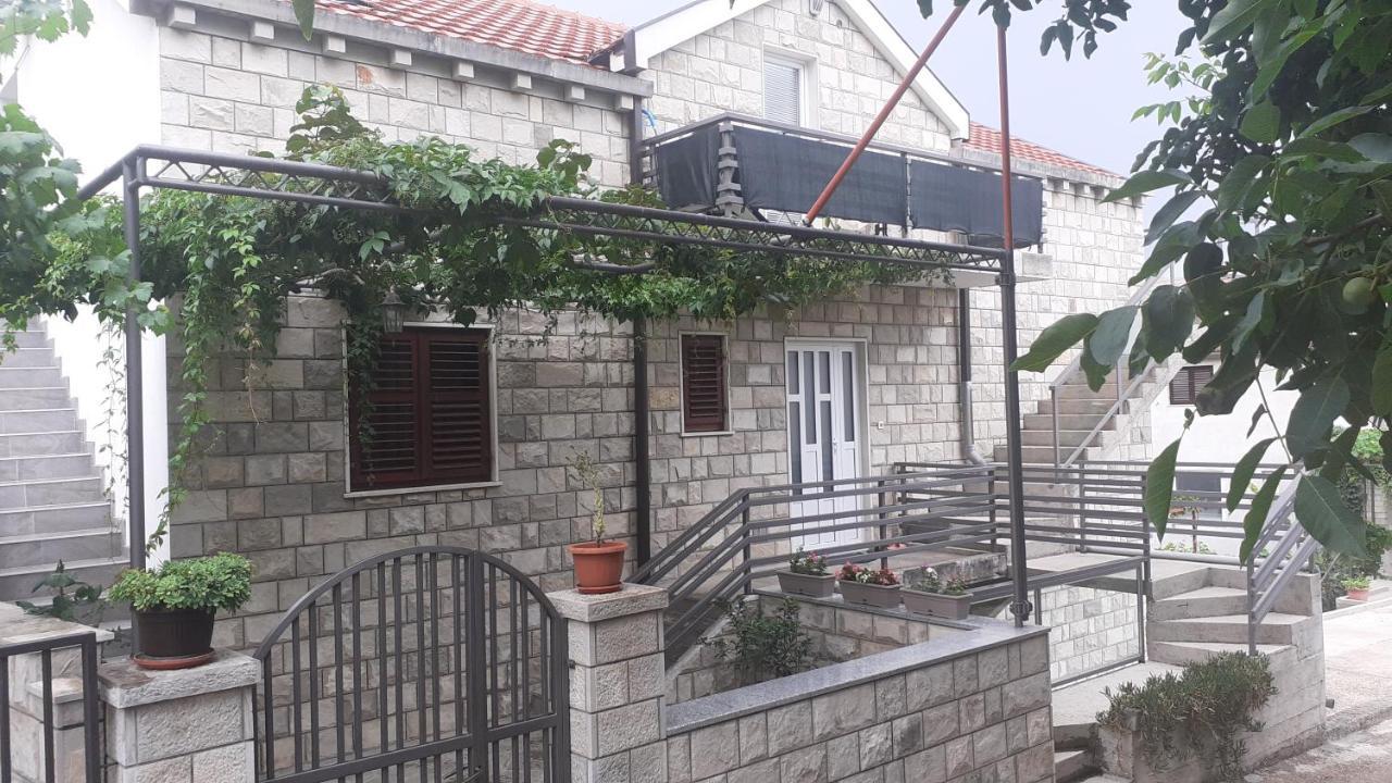 Apartment Iva Τρέμπινιε Εξωτερικό φωτογραφία