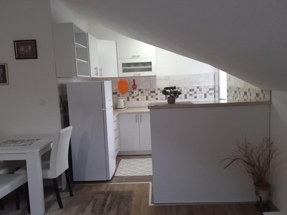 Apartment Iva Τρέμπινιε Εξωτερικό φωτογραφία
