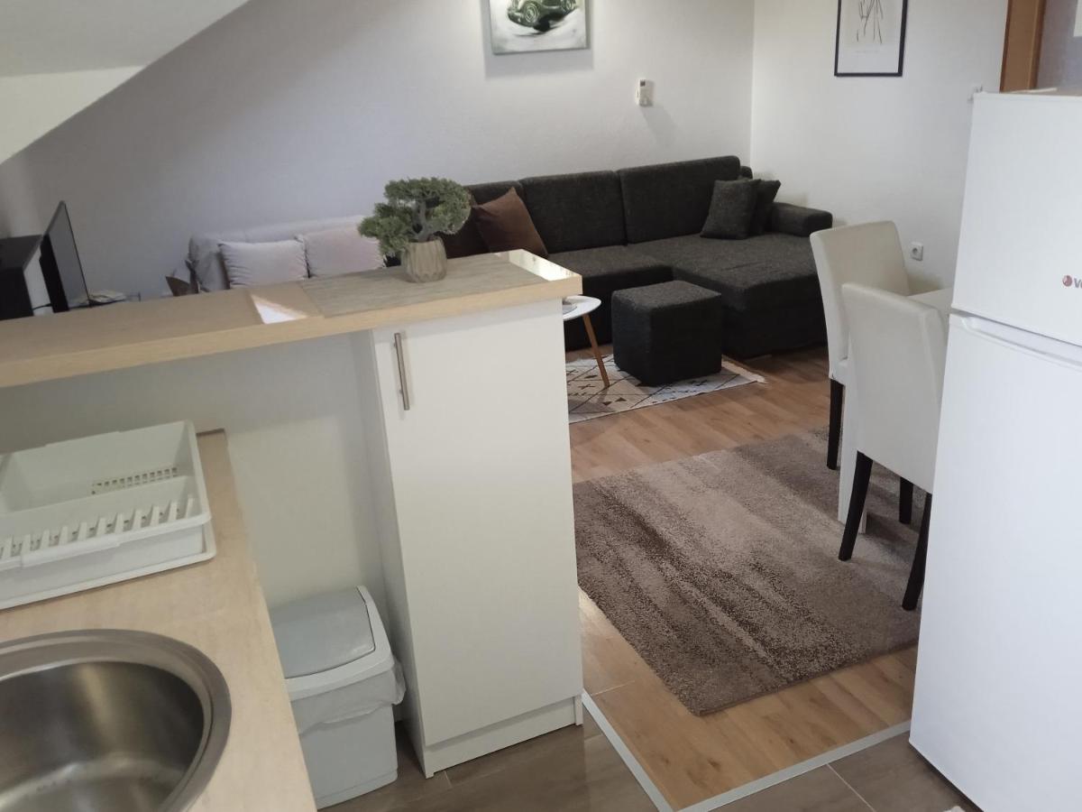 Apartment Iva Τρέμπινιε Εξωτερικό φωτογραφία