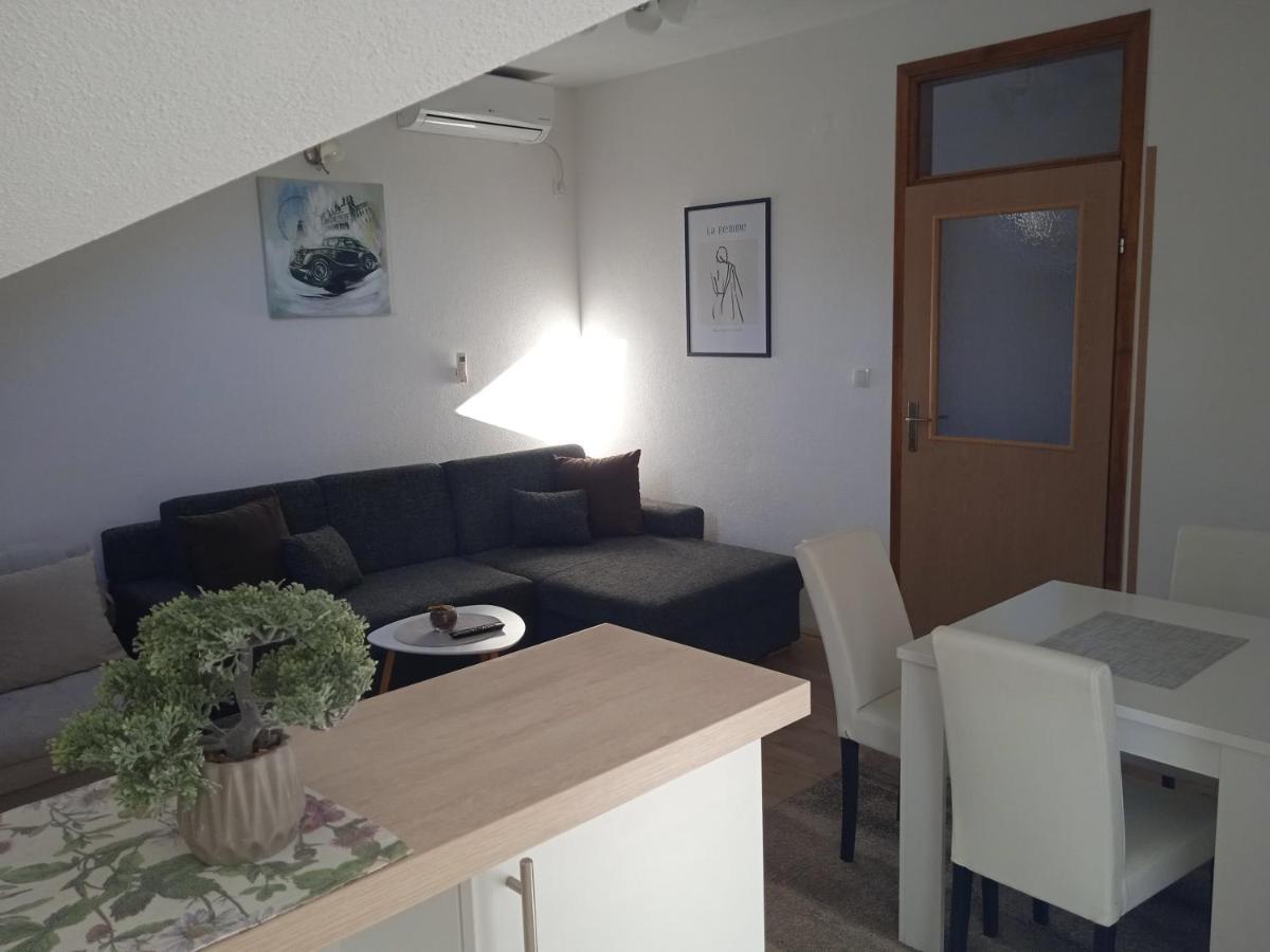 Apartment Iva Τρέμπινιε Εξωτερικό φωτογραφία