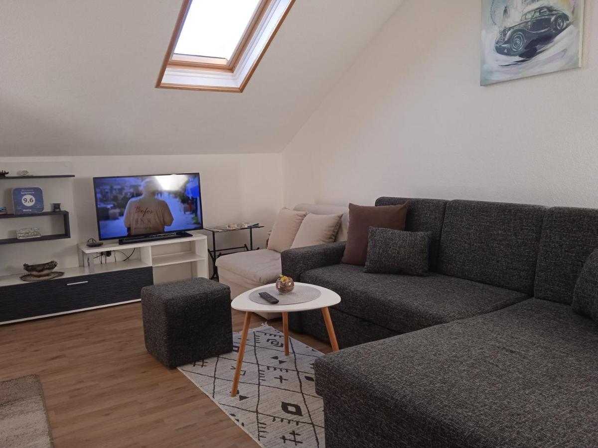Apartment Iva Τρέμπινιε Εξωτερικό φωτογραφία