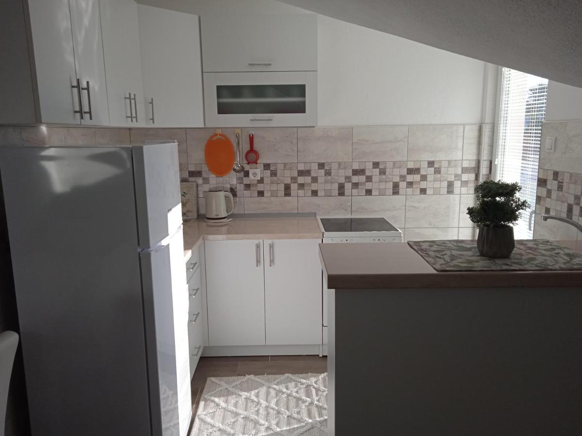 Apartment Iva Τρέμπινιε Εξωτερικό φωτογραφία