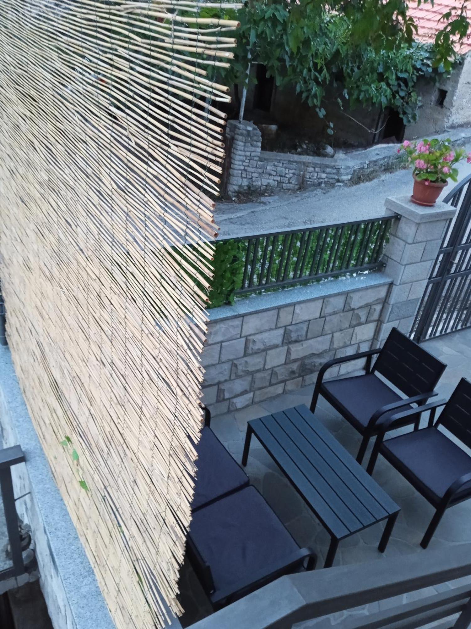 Apartment Iva Τρέμπινιε Εξωτερικό φωτογραφία