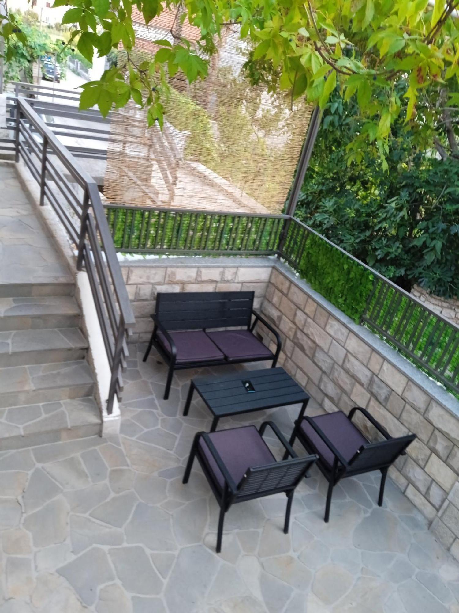 Apartment Iva Τρέμπινιε Εξωτερικό φωτογραφία
