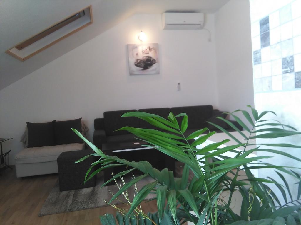 Apartment Iva Τρέμπινιε Εξωτερικό φωτογραφία