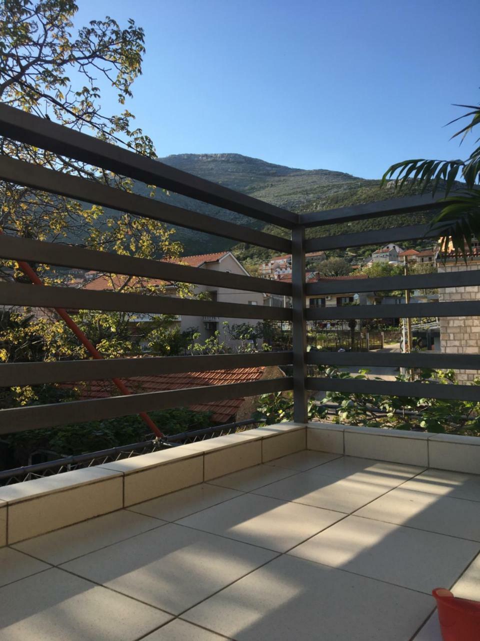 Apartment Iva Τρέμπινιε Εξωτερικό φωτογραφία
