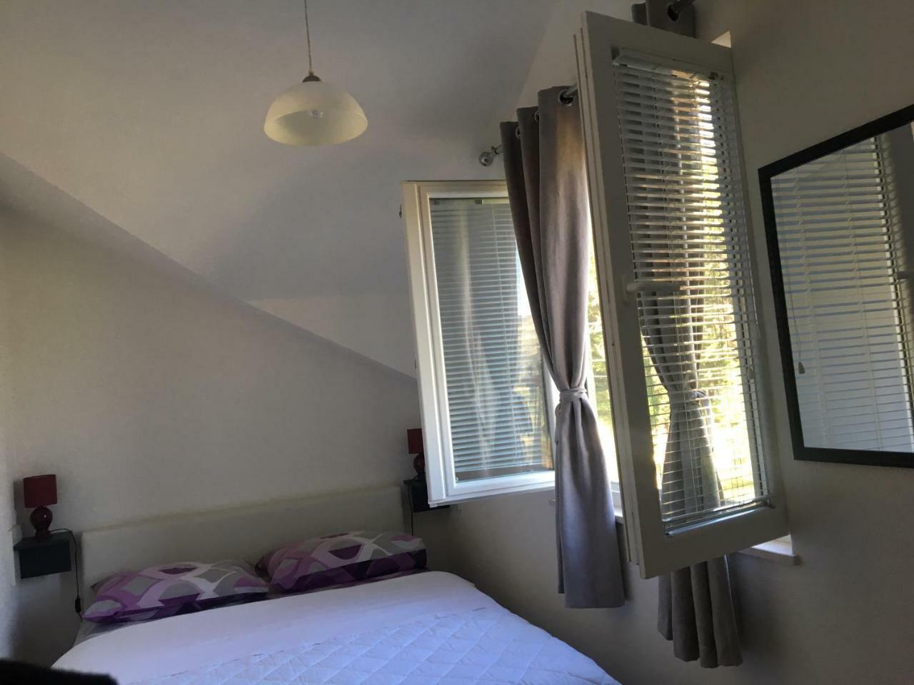 Apartment Iva Τρέμπινιε Εξωτερικό φωτογραφία