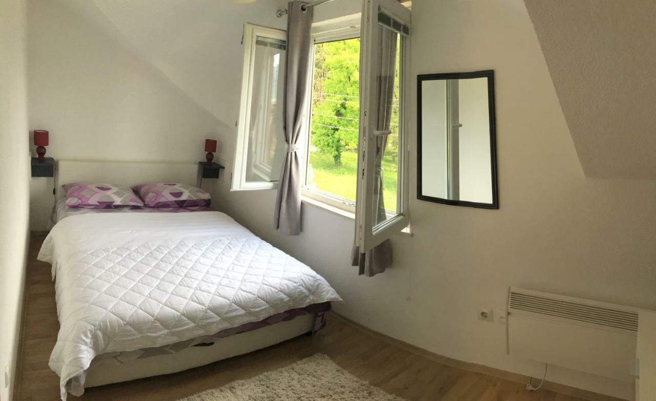 Apartment Iva Τρέμπινιε Εξωτερικό φωτογραφία