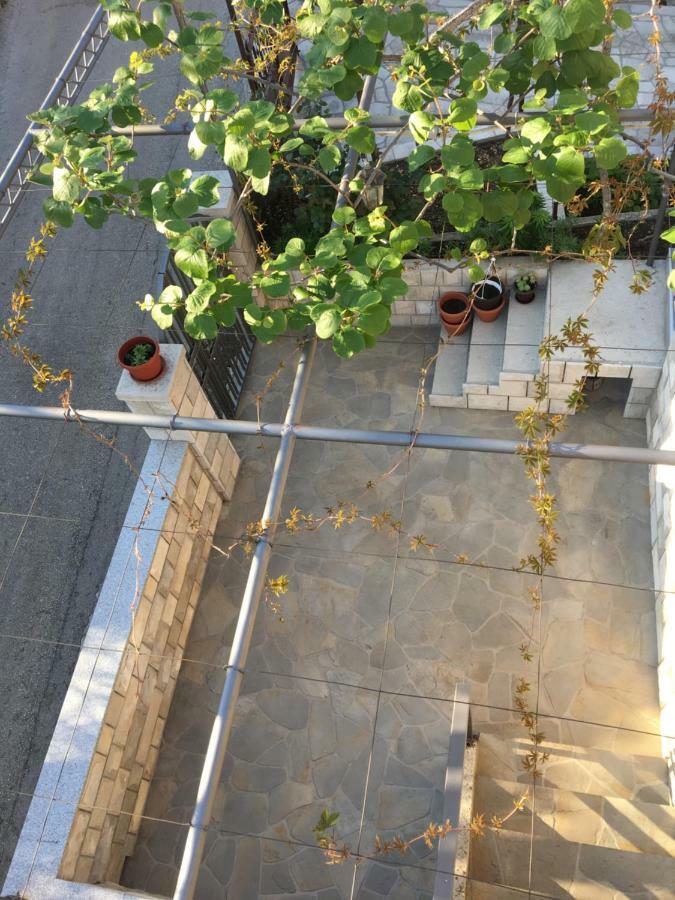 Apartment Iva Τρέμπινιε Εξωτερικό φωτογραφία